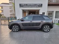 Citroën-C4 detalhes 2