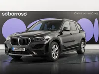 BMW-X1 Imagem Principal