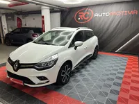 Renault-Clio Sport Tourer detalhes 2