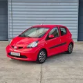 Toyota-Aygo Imagem Principal