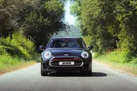 Mini-Clubman detalhes 1