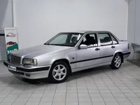 Volvo-850 detalhes 2