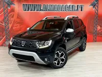 Dacia-Duster Imagem Principal