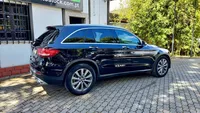 Mercedes-Benz-GLC 220 detalhes 2