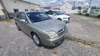 Opel-Vectra detalhes 1