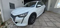 Peugeot-E-208 detalhes 2