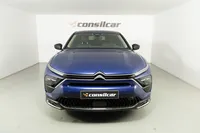 Citroën-C5 X detalhes 1