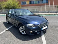 BMW-320 Imagem Principal