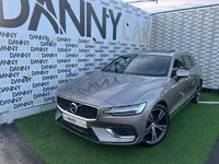 Volvo-V60 detalhes 2
