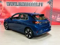 Opel-Corsa-e detalhes 2