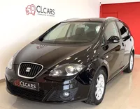 Seat-Altea Imagem Principal