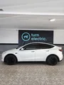 Tesla-Model Y Imagem Principal