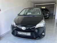 Toyota-Yaris detalhes 1