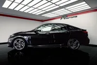 BMW-218 Gran Coupé detalhes 1