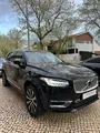 Volvo-XC 90 detalhes 2