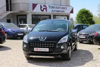 Peugeot-3008 Imagem Principal