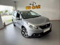 Peugeot-2008 Imagem Principal