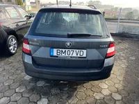 Skoda-Fabia Break detalhes 1