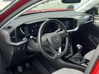 Opel-Mokka detalhes 2