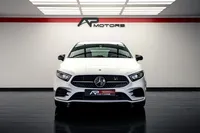 Mercedes-Benz-A 250 detalhes 1