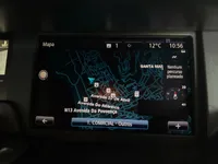 Renault-Grand Scenic detalhes 1