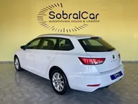 Seat-Leon ST detalhes 1