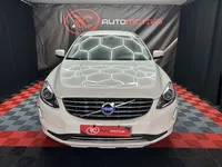 Volvo-XC 60 detalhes 1
