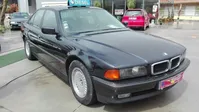 BMW-725 detalhes 2