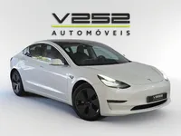 Tesla-Model 3 Imagem Principal