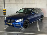 Mercedes-Benz-C 350 detalhes 1