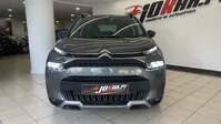 Citroën-C3 Aircross detalhes 1