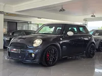 Mini-John Cooper Works detalhes 2
