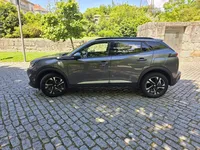 Peugeot-2008 Imagem Principal