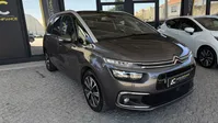 Citroën-Grand C4 Spacetourer detalhes 1