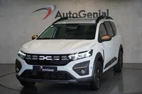 Dacia-Jogger Imagem Principal