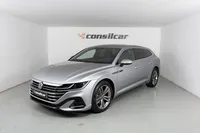 Volkswagen-Arteon Shooting Brake Imagem Principal