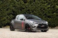 Citroën-DS3 Imagem Principal