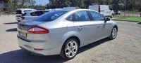 Ford-Mondeo detalhes 2