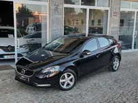 Volvo-V40 Imagem Principal