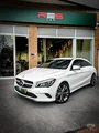 Mercedes-Benz-CLA 200 Imagem Principal
