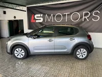 Citroën-C3 detalhes 1