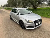 Audi-A1 Sportback Imagem Principal