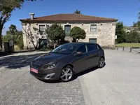 Peugeot-308 Imagem Principal