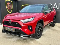 Toyota-RAV4 Imagem Principal