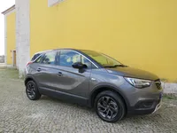 Opel-Crossland X detalhes 1