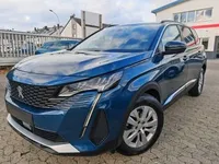 Peugeot-5008 Imagem Principal