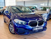 BMW-116 detalhes 2