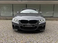 BMW-318 detalhes 1