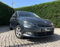 Skoda-Fabia detalhes 2