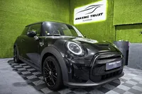 Mini-Cooper D Imagem Principal